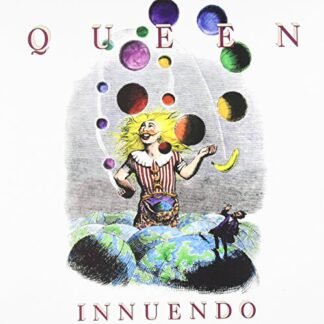 Queen - Innuendo