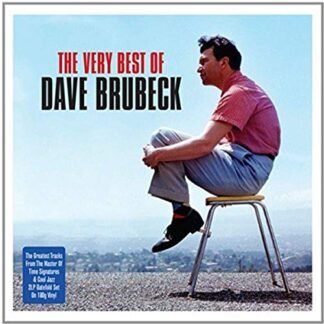 Dave Brubeck - Very Best of [Disco de Vinil]