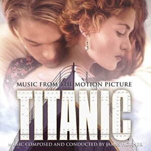 Horner, James / Dion, Celine - Titanic (Original Soundtrack)