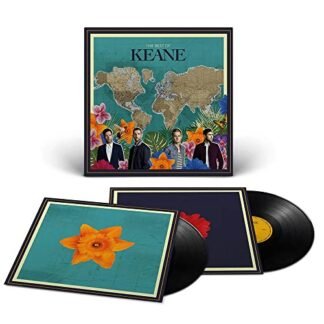 Keane - The Best Of Keane [2 LP]