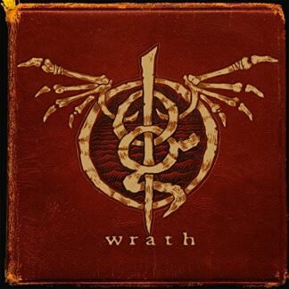 Lamb Of God - Wrath [Black Vinyl] [Disco de Vinil]