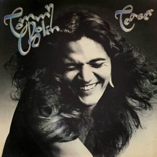 Tommy Bolin - TEASER