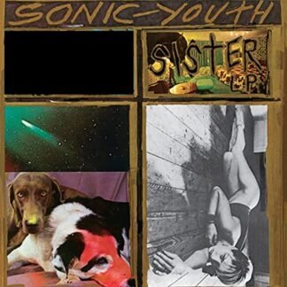 Sonic Youth - Sister [Disco de Vinil]