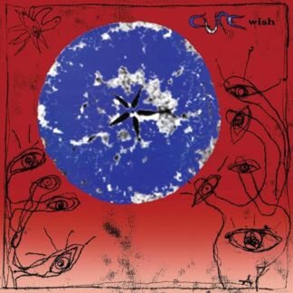 The Cure - Wish - Picture Disc