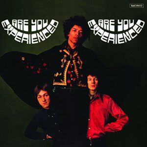 Jimi Hendrix - Are You Experienced (180G)