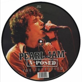Pearl Jam - X-Posed