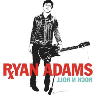 Ryan Adams - Rock N Roll [Parental Advisory]