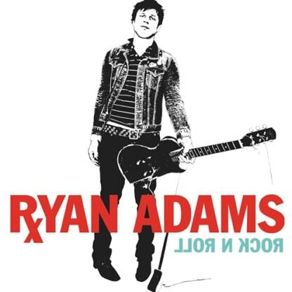 Ryan Adams - Rock N Roll [Parental Advisory]