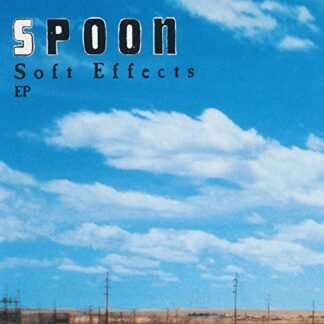 Spoon - Soft Effects [Disco de Vinil]