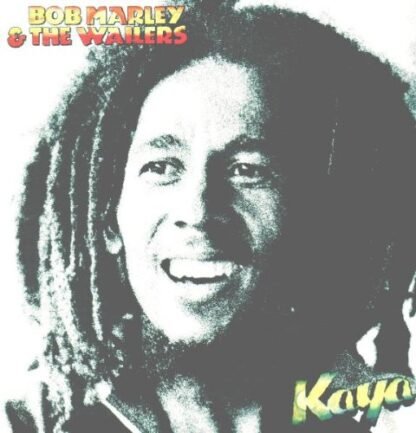 Bob Marley & Wailers - Kaya [Vinyl] [Disco de Vinil]