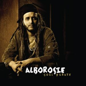 Alborosie - Soul Pirate [VINYL]