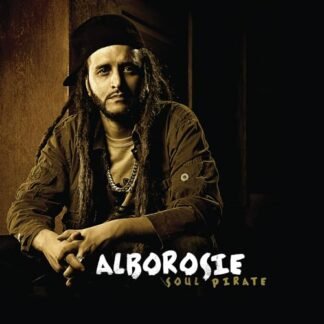 Alborosie - Soul Pirate [VINYL]