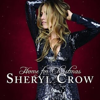 Sheryl Crow - Home For Christmas [Disco de Vinil]