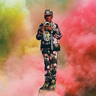 New Age Doom & Lee "Scratch" Perry - Lee "Scratch" Perry's Guide to the Universe [Disco de Vinil]