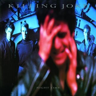 Killing Joke - Night Time [Disco de Vinil]