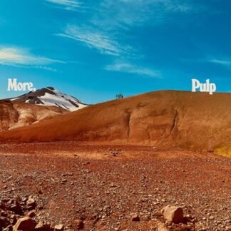 Pulp - More [VINYL]