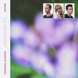 Braids - Shadow Offering (COLOR VINYL) [Disco de Vinil]