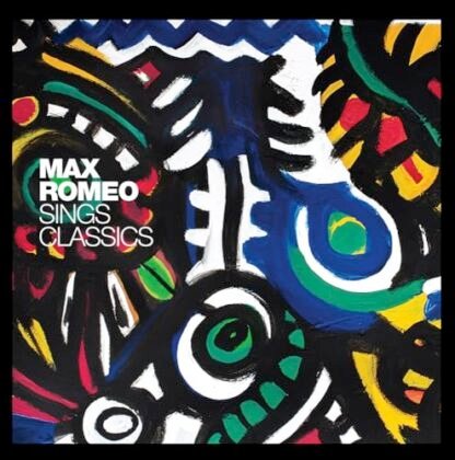 Max Romeo - Sings Classics