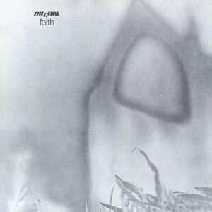 The Cure - Faith [Disco de Vinil]