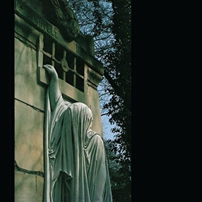 Dead Can Dance - Within The Realm Of A Dying Sun [Disco de Vinil]
