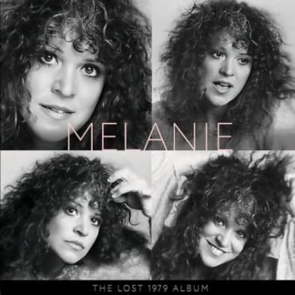 Melanie - The Lost 1979 Album [VINYL]
