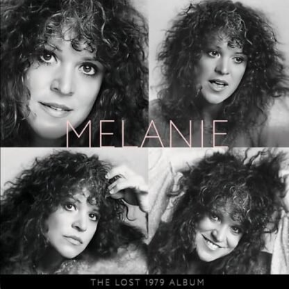 Melanie - The Lost 1979 Album [VINYL]