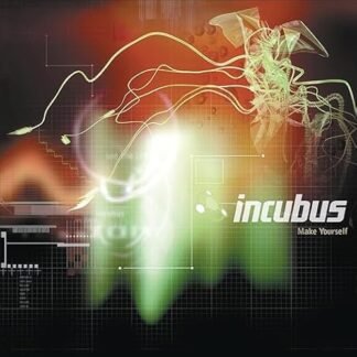 Foo Fighters - Incubus - Make Yourself