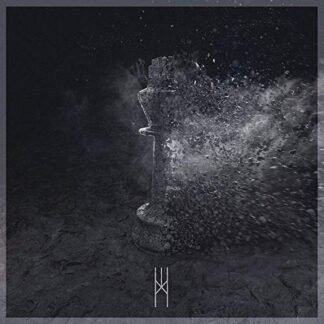 C R O W N - The End of All Things [Disco de Vinil]