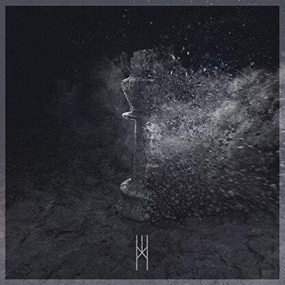 C R O W N - The End of All Things [Disco de Vinil]