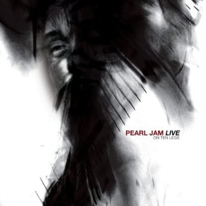 Pearl Jam - Live on Ten Legs [Ltd]