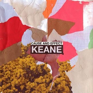 Keane - Cause and Effect - Boxset [VINYL] [Disco de Vinil]