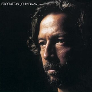 Eric Clapton - Journeyman [Disco de Vinil]