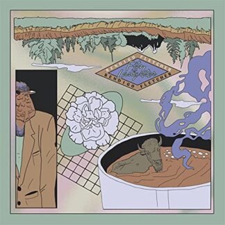 Bendigo Fletcher - Fits Of Laughter [Disco de Vinil]
