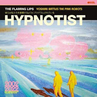 The Flaming Lips - PSYCHEDELIC HYPNOTIST DAYDREAM