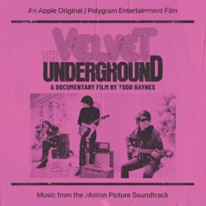 The Velvet Underground - The Velvet Underground: A Documentary Film By Todd Haynes [2 LP]