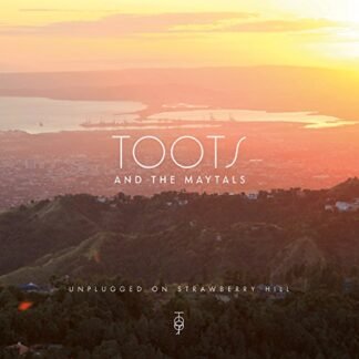 Toots & The Maytals - Unplugged On Strawberry Hill [Disco de Vinil]
