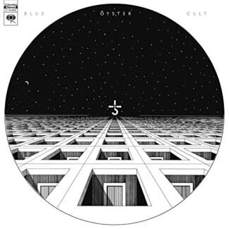 Blue Oyster Cult - Blue Oyster Cult