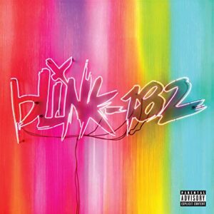Blink-182 - Nine [Disco de Vinil]
