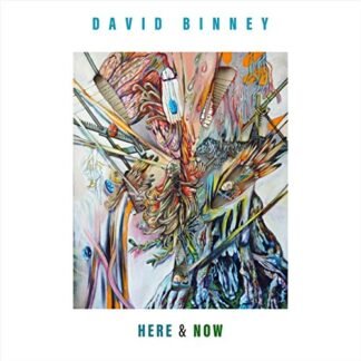 Here & Now [Disco de Vinil]