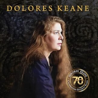 Dolores Keane - DOLORES KEANE (2LP)
