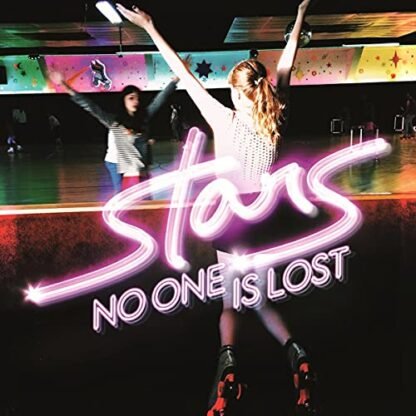 Stars - No One Is Lost [Disco de Vinil]