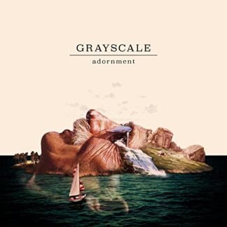 Grayscale - Adornment [Disco de Vinil]