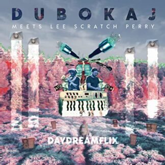 Dubokaj / Perry - Daydreamflix