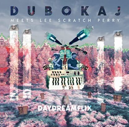 Dubokaj / Perry - Daydreamflix