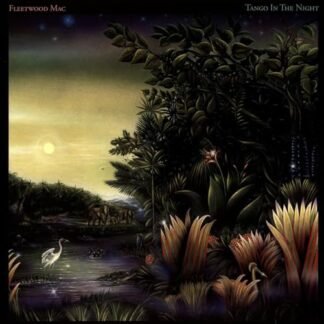 Fleetwood Mac - Tango In The Night [Disco de Vinil]