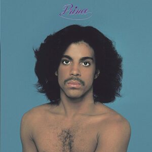 Prince - Prince [Disco de Vinil]
