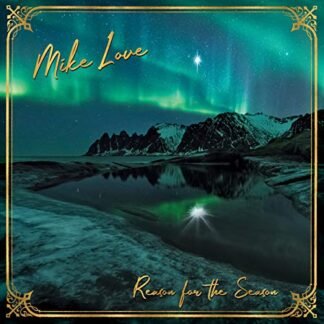Mike Love - Reason For The Season [Disco de Vinil]