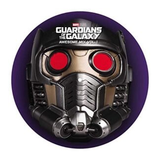 Various Artists - Guardians of the Galaxy: Awesome Mix 1 (Original Soundtrack)
