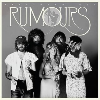 Fleetwood Mac - Rumours Live Vinyl
