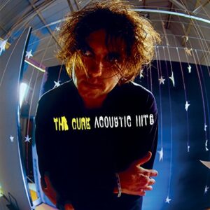 The Cure - The Greatest Hits Acoustic [Disco de Vinil]